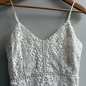 BB Dakota Party Has Arrived Dress